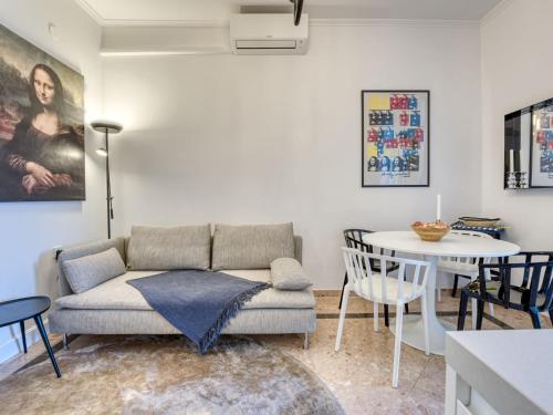 Apartment Design Jamar by Interhome