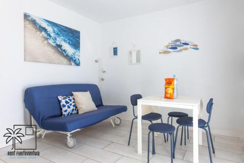Sinfonia Pool View & WiFi by iRent Fuerteventura
