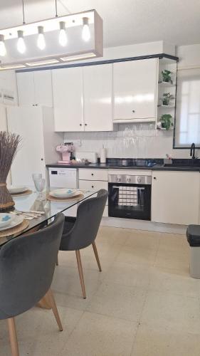 Apartamento Entreplayas