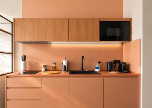 Limehome Bilbao Deusto