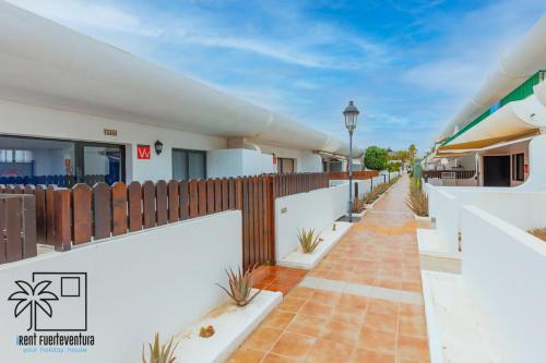 Dunasamor near to the Dunes by iRent Fuerteventura
