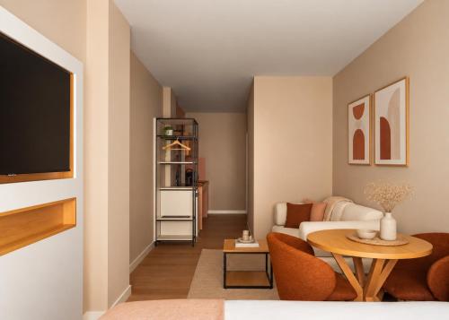 Limehome Bilbao Deusto