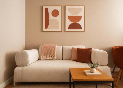 Limehome Bilbao Deusto