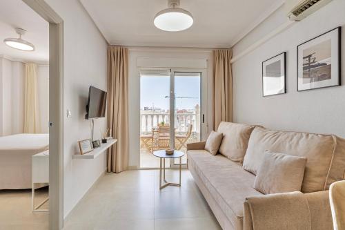 Apartamento LINDO