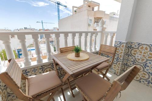 Apartamento LINDO