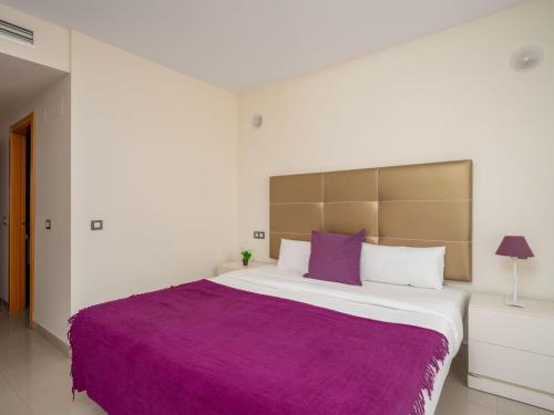 Apartment Cortijo del Mar-16 by Interhome