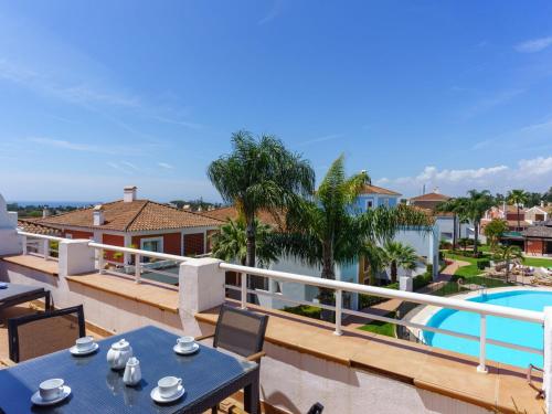 Apartment Cortijo del Mar-16 by Interhome