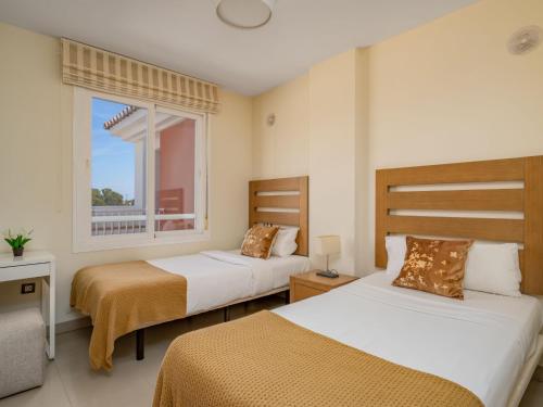 Apartment Cortijo del Mar-16 by Interhome