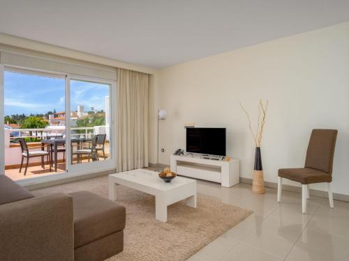 Apartment Cortijo del Mar-16 by Interhome