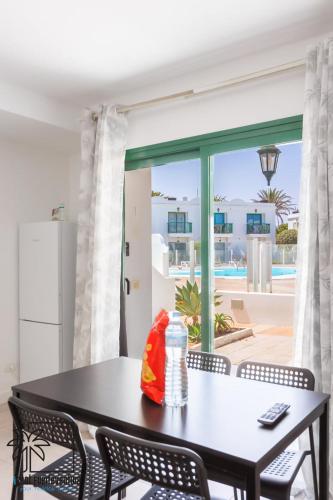 Ocean Pool View & WiFi by iRent Fuerteventura