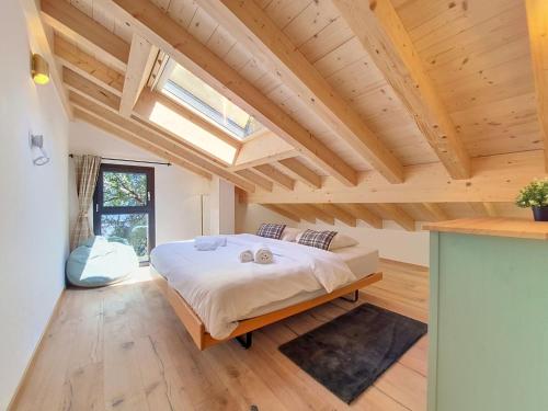 Chalet Byzance by Interhome