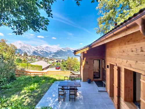 Chalet Byzance by Interhome