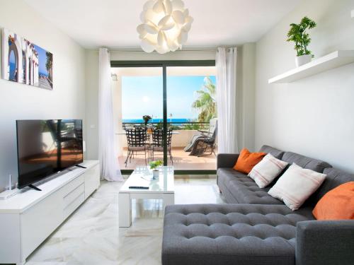Apartment Nerja Center View by Interhome