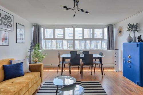 Saint-Augustin - Appartement Opéra / Bourse 6P