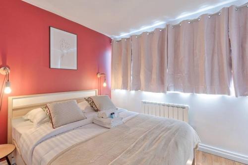 Saint-Augustin - Appartement Opéra / Bourse 6P