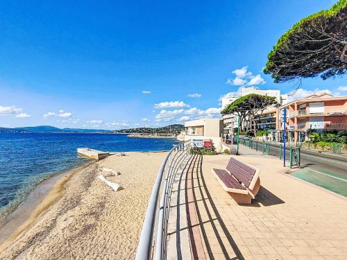 Apartment Villa Botrel by Interhome
