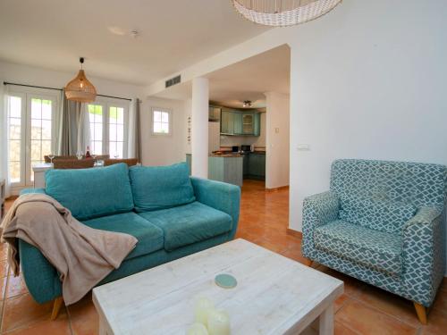 Holiday Home Residencial Bel Air by Interhome
