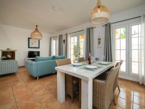 Holiday Home Residencial Bel Air by Interhome