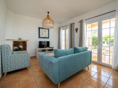 Holiday Home Residencial Bel Air by Interhome