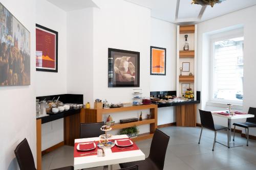 Rex Lifestyle Hotel