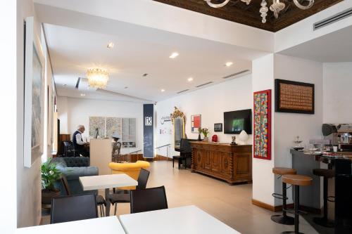 Rex Lifestyle Hotel