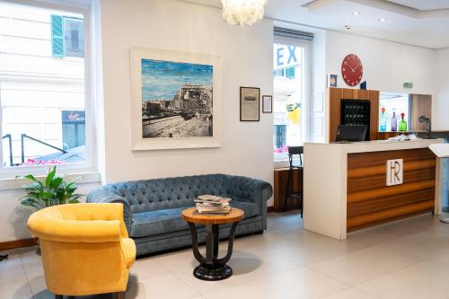 Rex Lifestyle Hotel