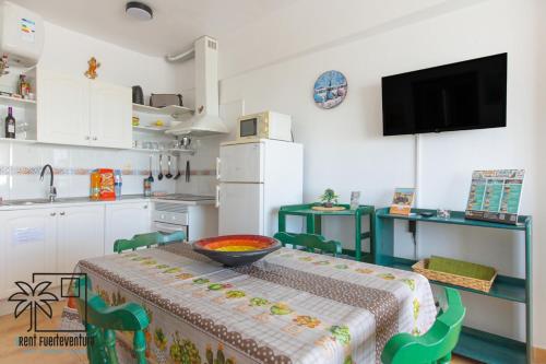 Corralejo Vibes Center iRent Fuerteventura