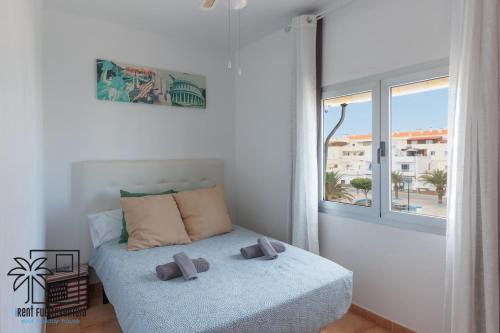 Corralejo Vibes Center iRent Fuerteventura