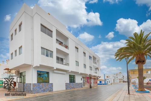 Corralejo Vibes Center iRent Fuerteventura