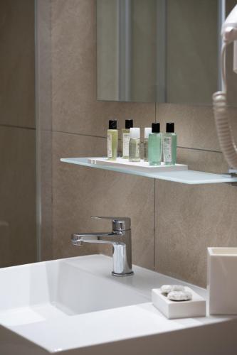 Rex Lifestyle Hotel