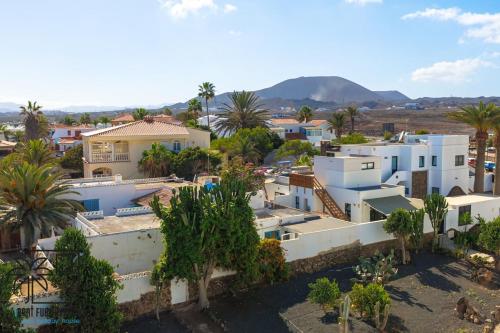 Atico Lobos View Corralejo iRent Fuerteventura