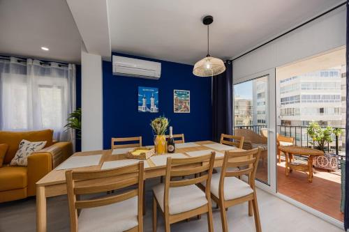 Apartamento Ducal, Levante Beach Benidorm