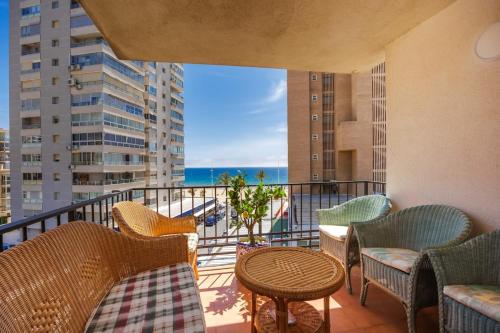 Apartamento Ducal, Levante Beach Benidorm