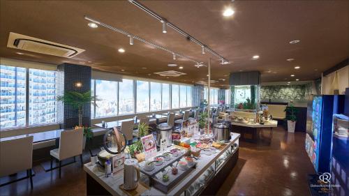 Daiwa Roynet Hotel Naha Omoromachi