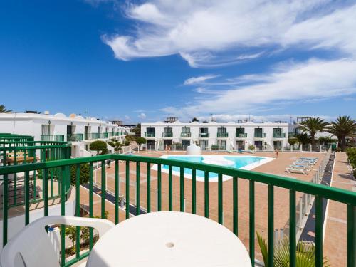 Desert Pool View & WiFi by iRent Fuerteventura