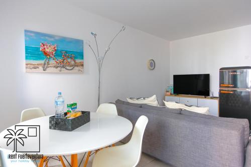 Saniko Corralejo Center iRent Fuerteventura