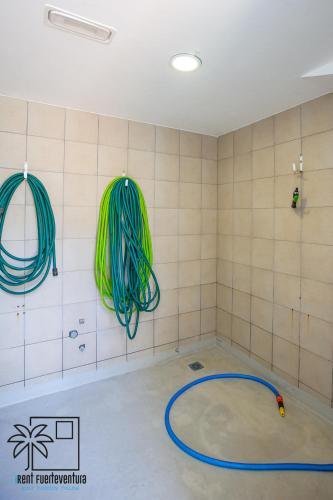 Saniko Corralejo Center iRent Fuerteventura