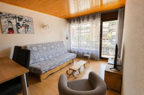 Le Cygne - 6-guest balcony apartment