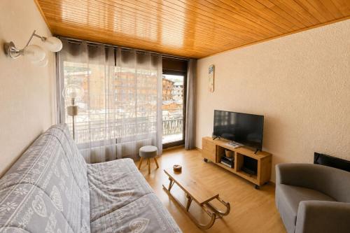Le Cygne - 6-guest balcony apartment