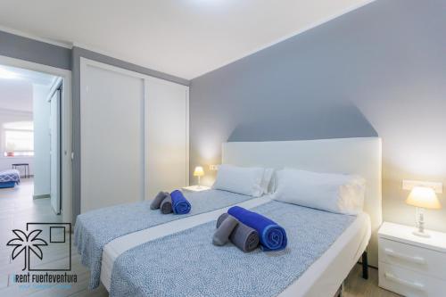 Casa Style In the center by iRent Fuerteventura