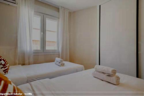 Apartment Sabater