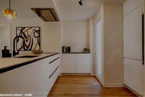 Apartment Sabater