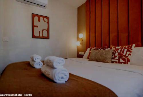 Apartment Sabater