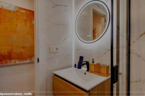 Apartment Sabater
