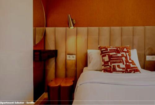 Apartment Sabater