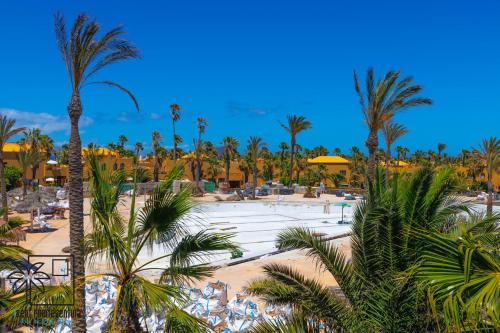 Casa Relax Papagayo Corralejo iRent Fuerteventura
