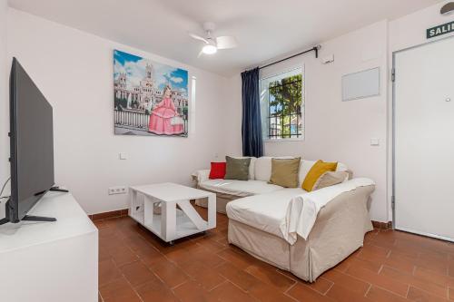 12 de Octubre Apartment