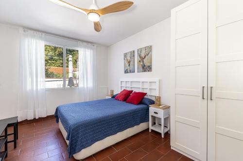 12 de Octubre Apartment