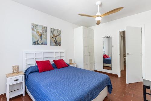12 de Octubre Apartment