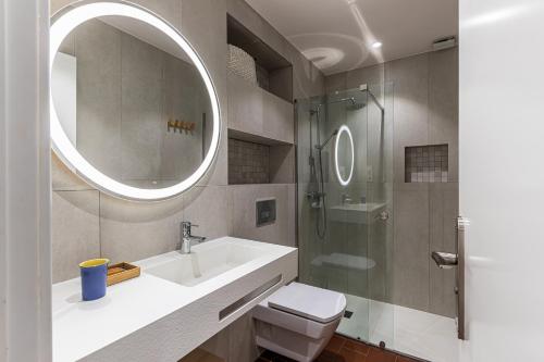 12 de Octubre Apartment